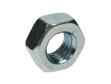 HEX FULLNUTS DIN934